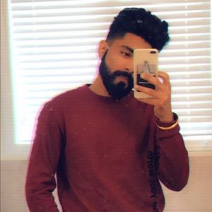 Meet your Posher, Raj